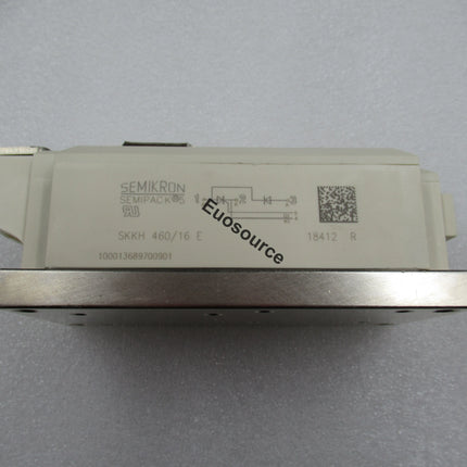SKKH460/16E Semikron Thyristor Module