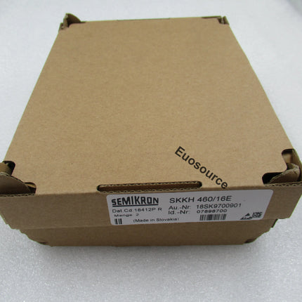 SKKH460/16E Semikron Thyristor Module