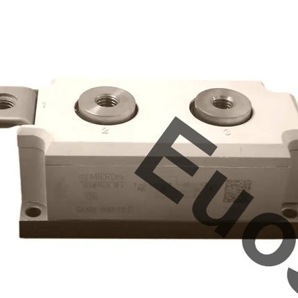 SKKH500/12E Semikron Thyristor Module