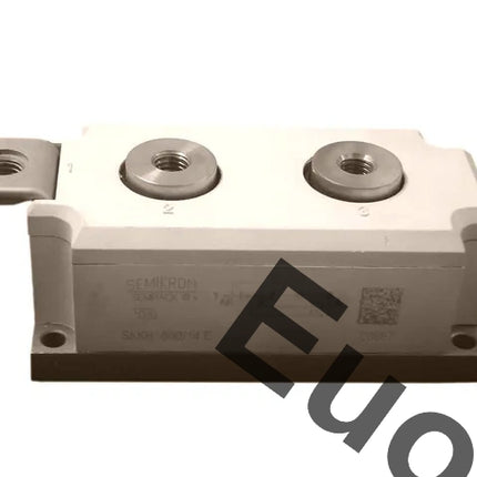 SKKH500/14E Semikron Thyristor Module