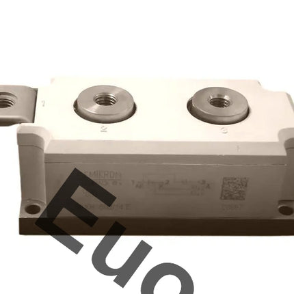 SKKH500/14E Semikron Thyristor Module