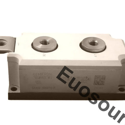 SKKH500/16E Semikron Thyristor Module