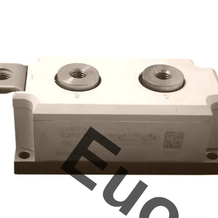 SKKH500/16E Semikron Thyristor Module