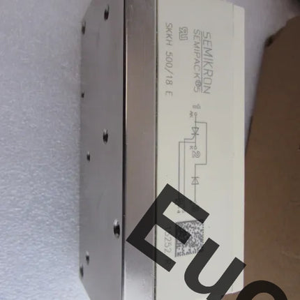 SKKH500/18E Semikron Thyristor Module