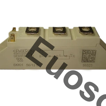 SKKH56/12E Semikron Thyristor Module