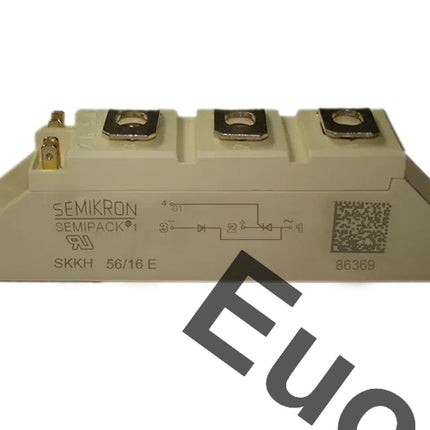 SKKH56/16E Semikron Thyristor Module