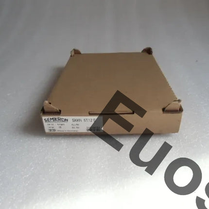 SKKH57/12E Semikron Thyristor Module