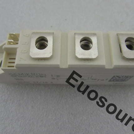 SKKT57B/16E Semikron Thyristor Module