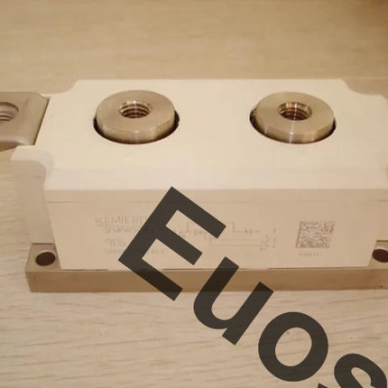 SKKH570/16E Semikron Thyristor Module