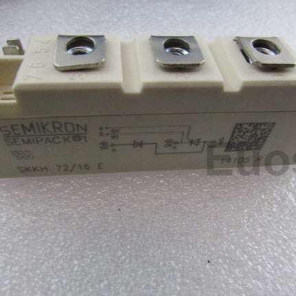 SKKH72-16E Semikron Diode