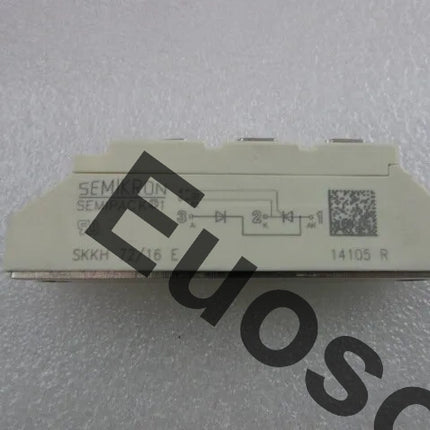 SKKH72/16E Semikron Thyristor Module