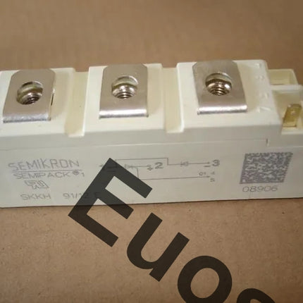 SKKH91/12E Semikron Thyristor Module