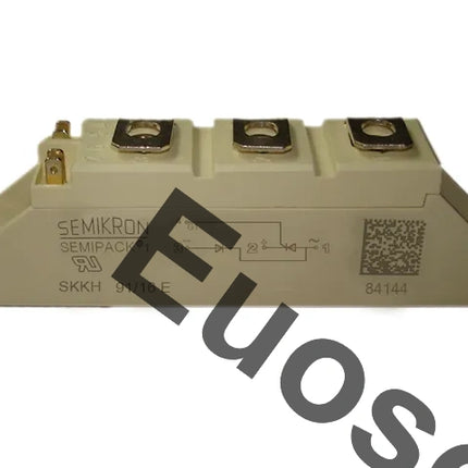 SKKH91/16E Semikron Thyristor Module