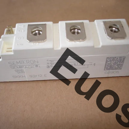 SKKH92/12E Semikron Thyristor Module