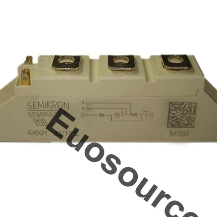 SKKH/92/16E Semikron Thyristor Module