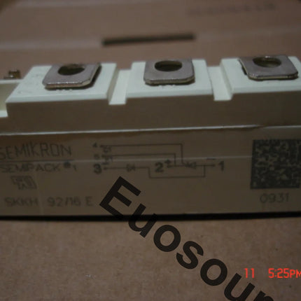 SKKH/92/16E Semikron Thyristor Module