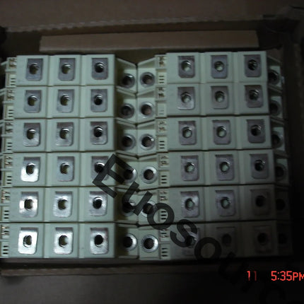 SKKH9212E Semikron Thyristor Module