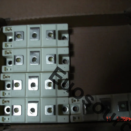 SKKH9212E Semikron Thyristor Module