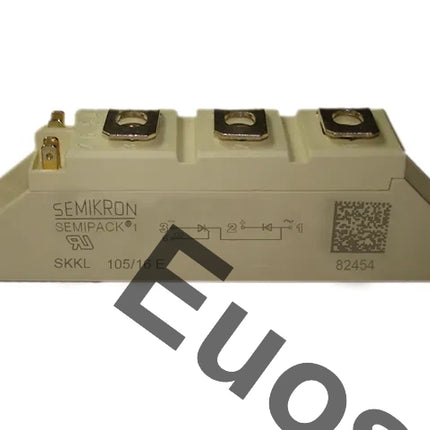 SKKL105/16E Semikron Thyristor Module