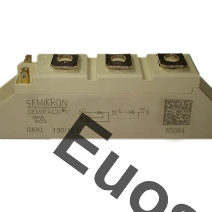 SKKL106/12E Semikron Thyristor Module