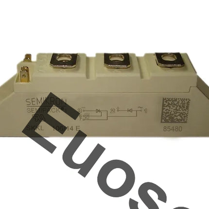 SKKL106/14E Semikron Thyristor Module
