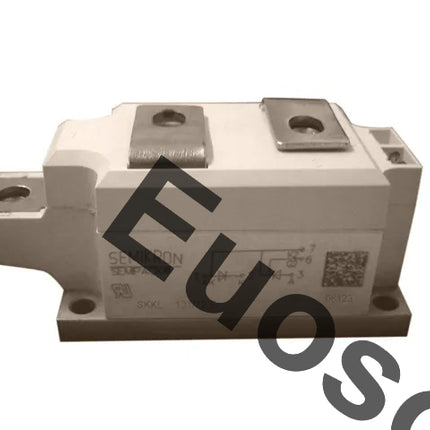 SKKL131/12E Semikron Thyristor Module