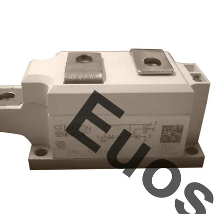 SKKL131/16E Semikron Thyristor Module