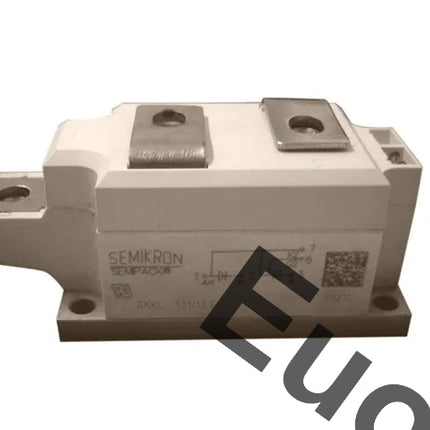 SKKL131/18E Semikron Thyristor Module