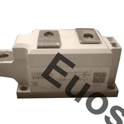 SKKL161/12E Semikron Thyristor Module