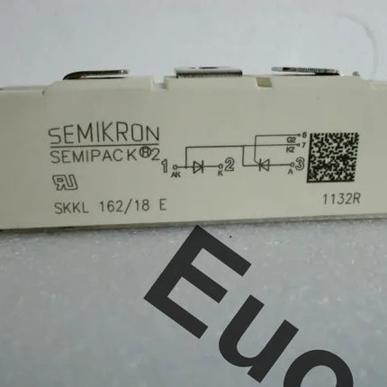 SKKL162/18E Semikron Thyristor Module