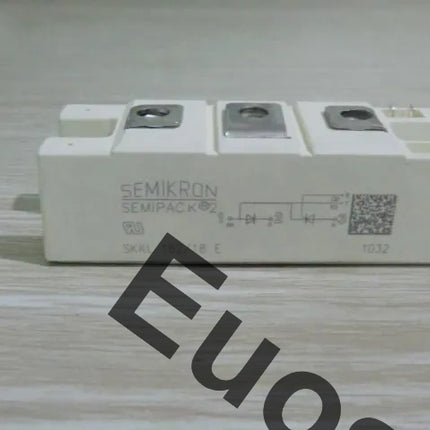 SKKL162/18E Semikron Thyristor Module