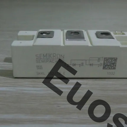 SKKL162/18E Semikron Thyristor Module
