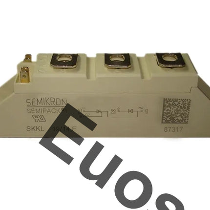 SKKL19/14E Semikron Thyristor Module