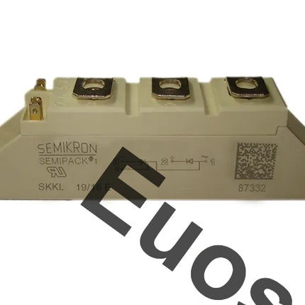 SKKL19/16E Semikron Thyristor Module