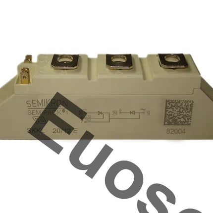 SKKL20/12E Semikron Thyristor Module