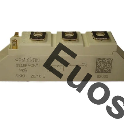 SKKL20/16E Semikron Thyristor Module