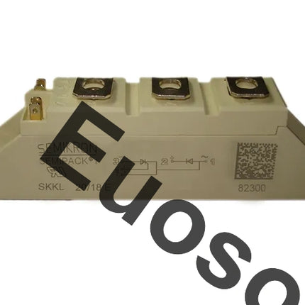 SKKL20/18E Semikron Thyristor Module