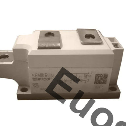 SKKL210/14E Semikron Thyristor Module