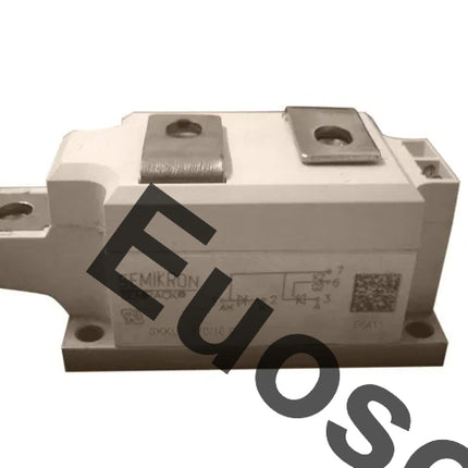 SKKL210/16E Semikron Thyristor Module