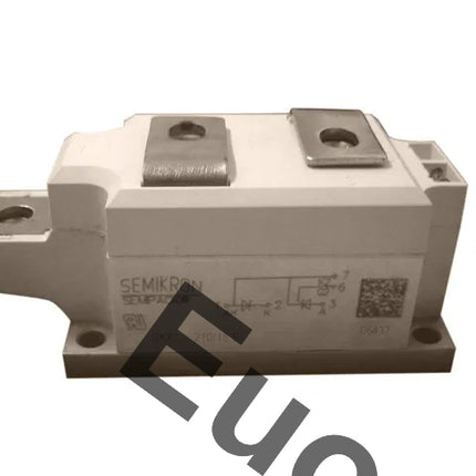 SKKL210/18E Semikron Thyristor Module