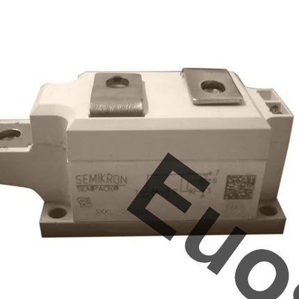 SKKL250/12E Semikron Thyristor Module