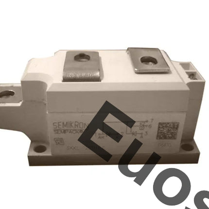 SKKL250/16E Semikron Thyristor Module