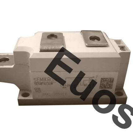 SKKL250/18E Semikron Thyristor Module