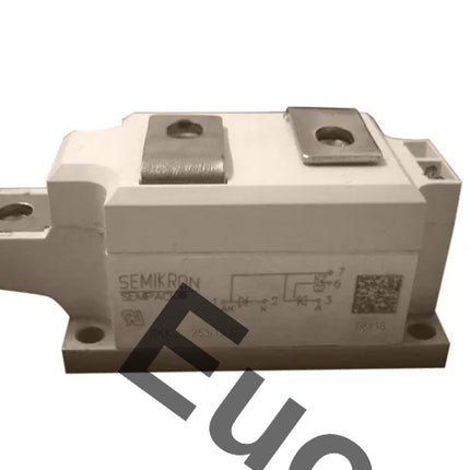 SKKL253/12E Semikron Thyristor Module