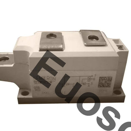 SKKL253/14E Semikron Thyristor Module