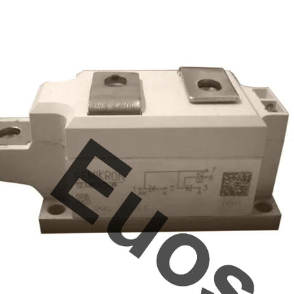 SKKL253/16E Semikron Thyristor Module