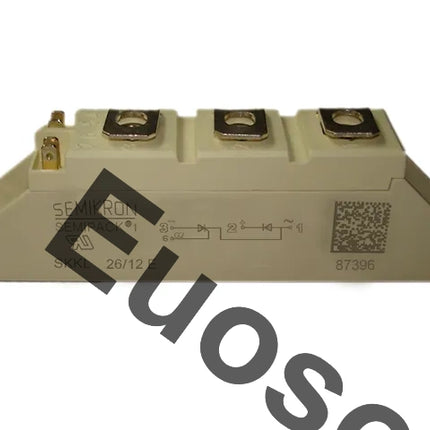 SKKL253/18E Semikron Thyristor Module