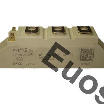 SKKL27/12E Semikron Thyristor Module