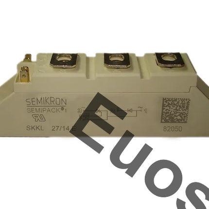 SKKL27/14E Semikron Thyristor Module