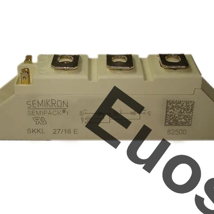 SKKL27/16E Semikron Thyristor Module